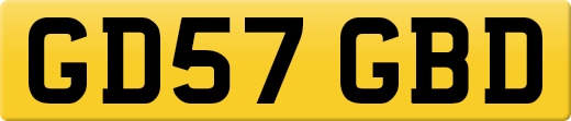 GD57GBD